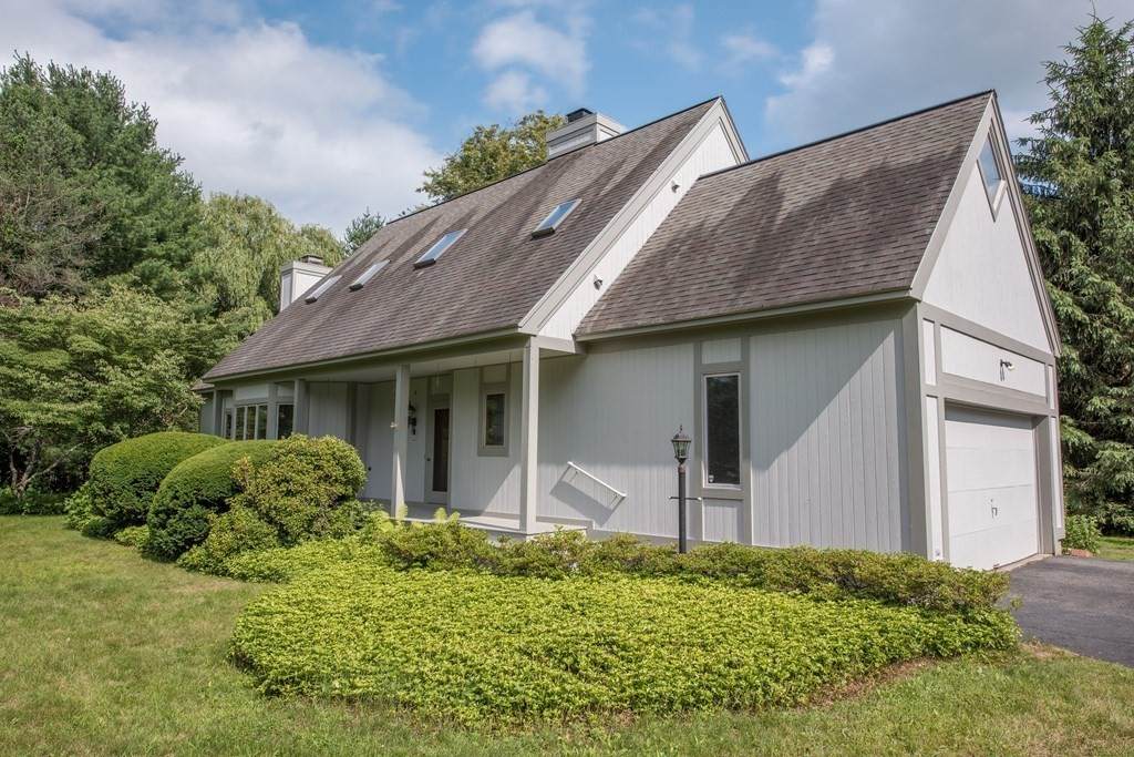 20 Whippletree Ln - Photo 1