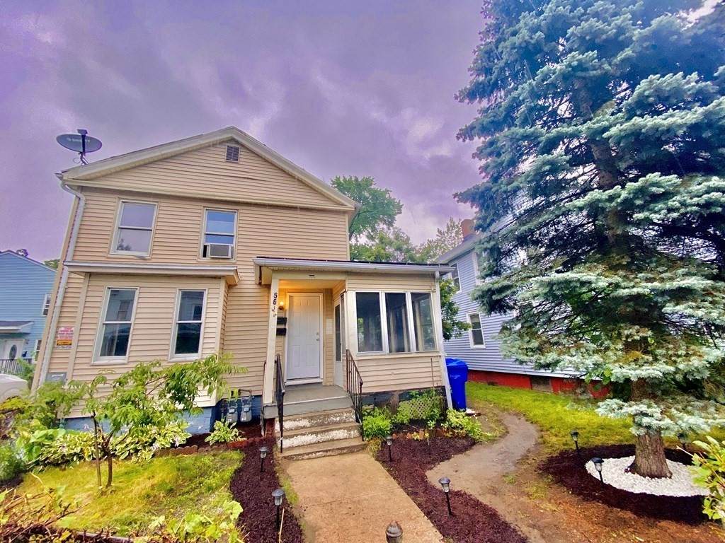 56 James St - Photo 1