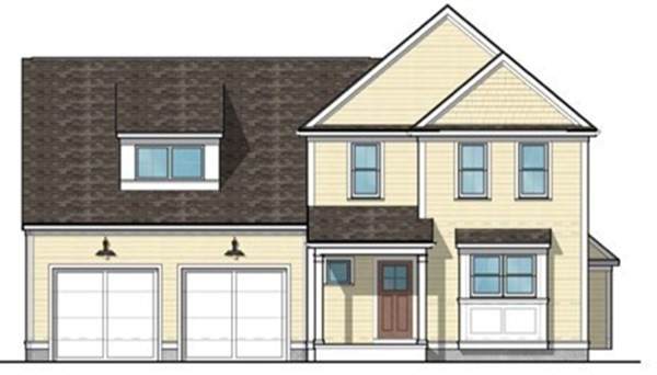 12 Joseph Rd - Lot 8 - Photo 1