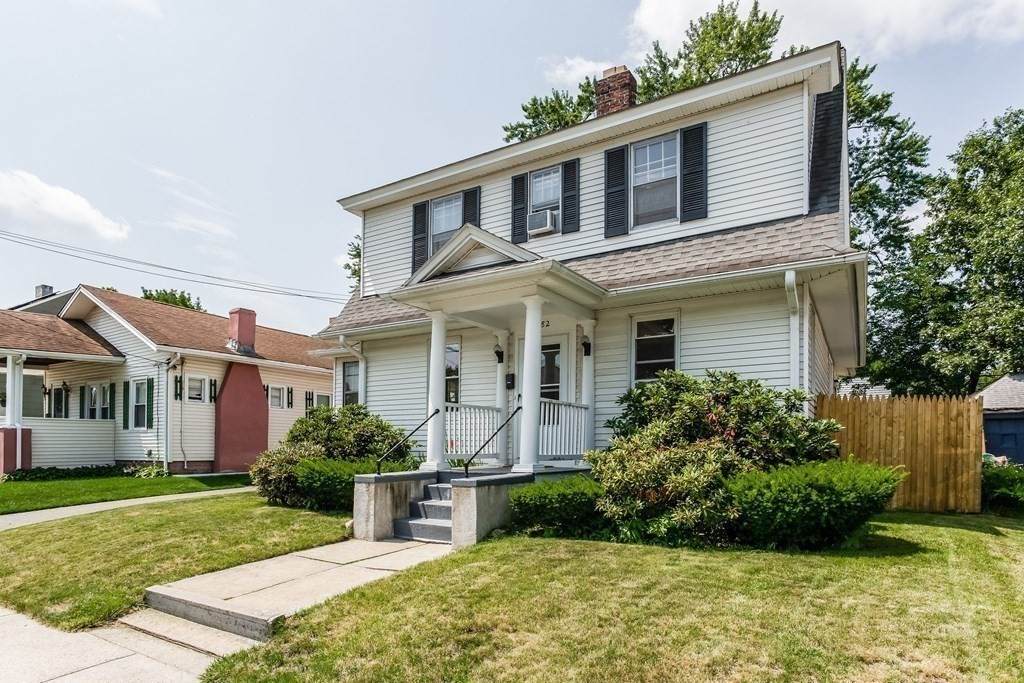 182 Marsden St - Photo 1