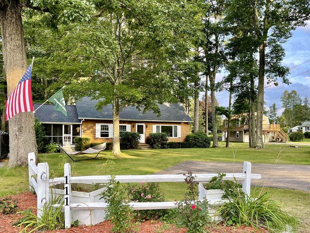 111 Lashaway Drive Cir - Photo 1