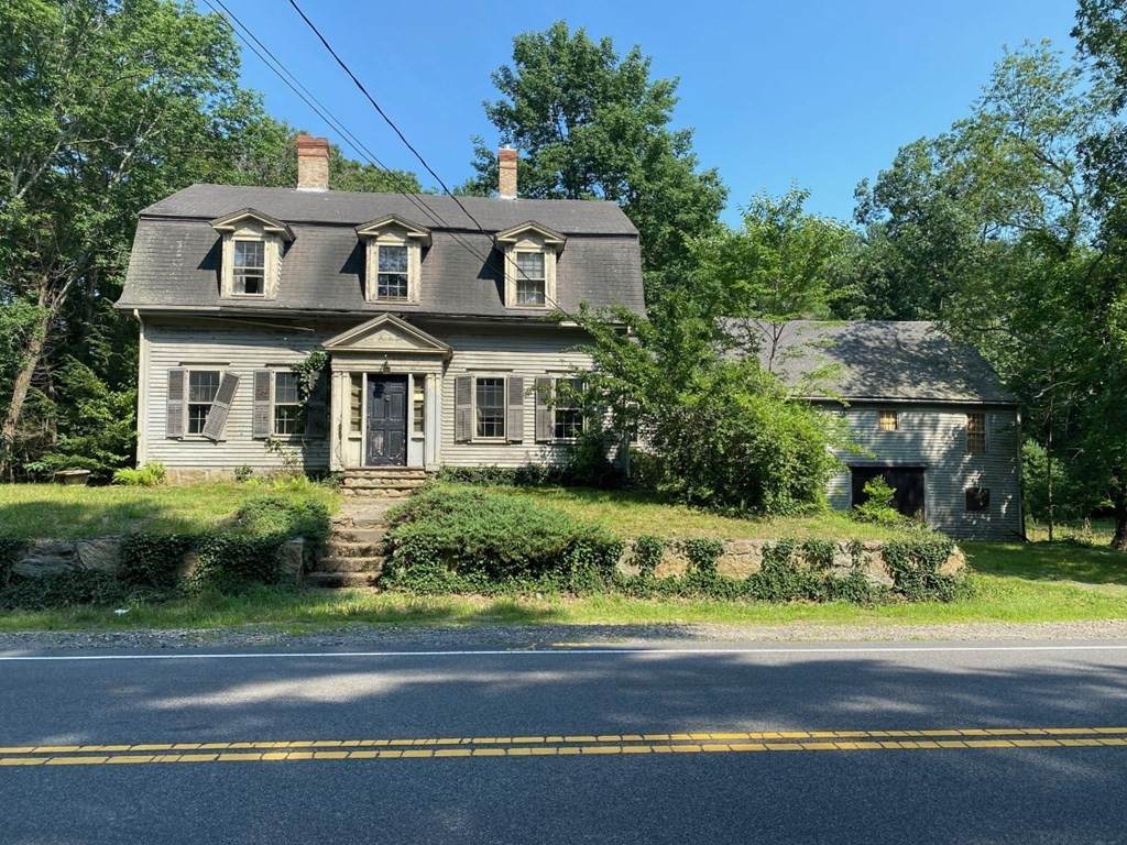 67 River St - Photo 1