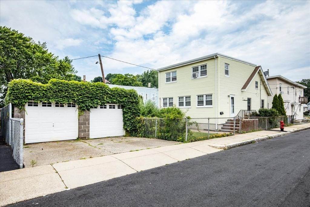 56 Beach Road - Photo 1