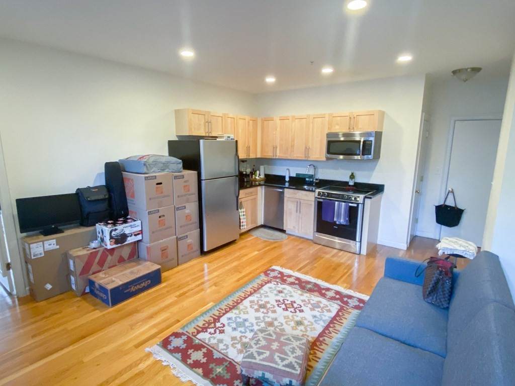483 Beacon Street - Photo 1