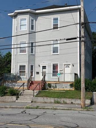 205 School St - Photo 1