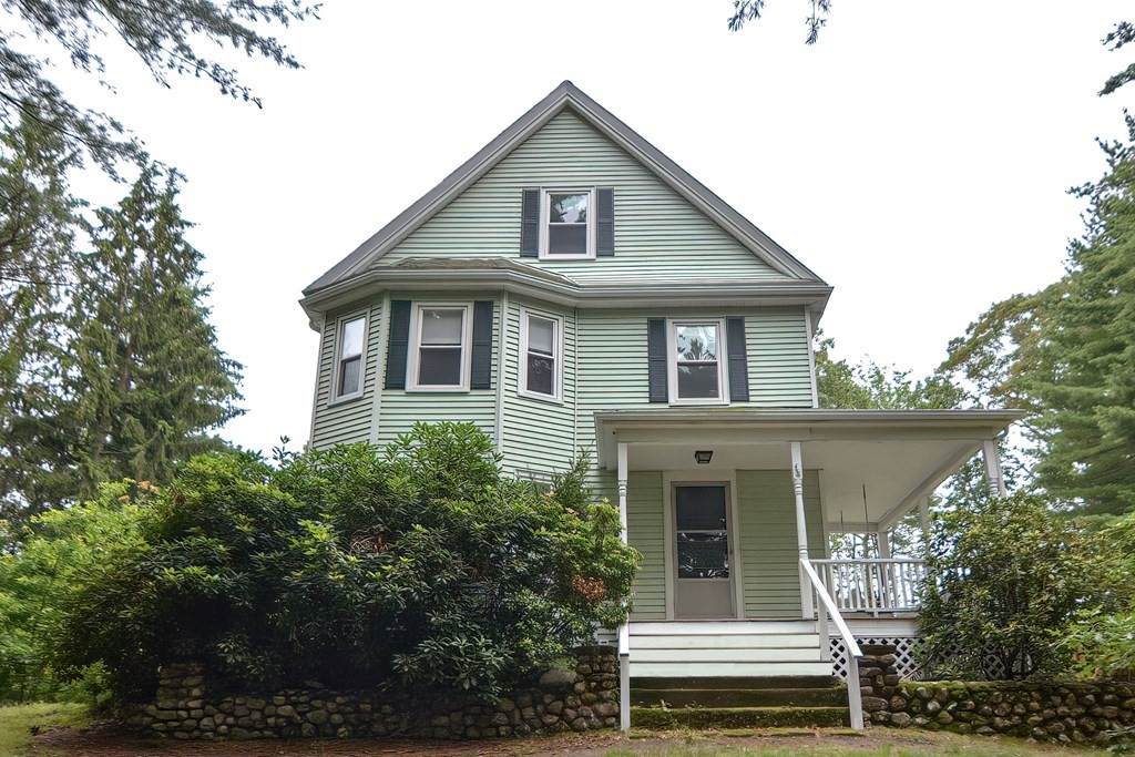 37 Moosehill Rd - Photo 1
