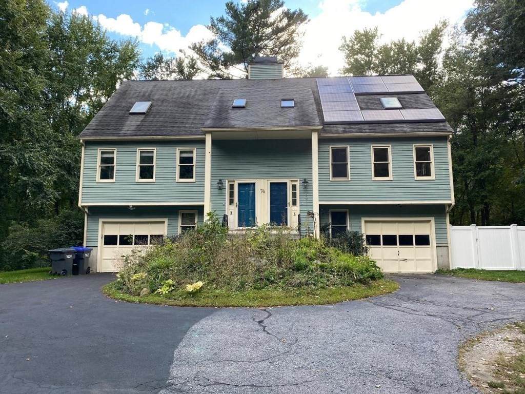 74 Ridge Rd - Photo 1