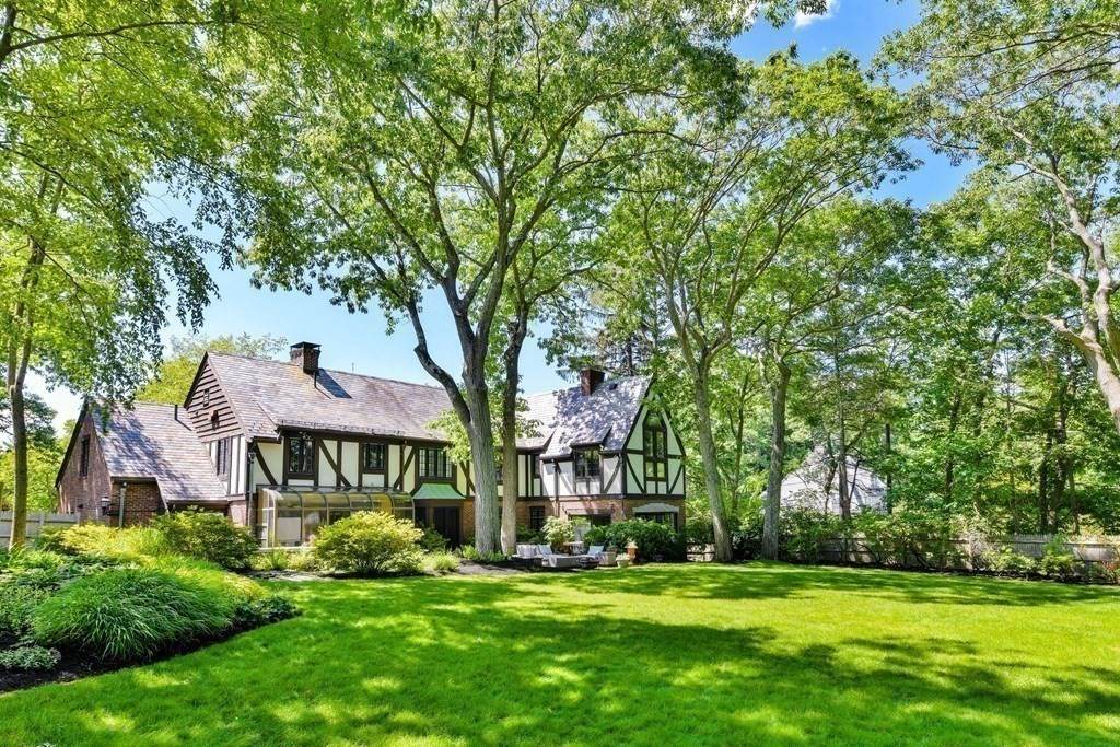 77 Hallwood Rd. - Photo 1