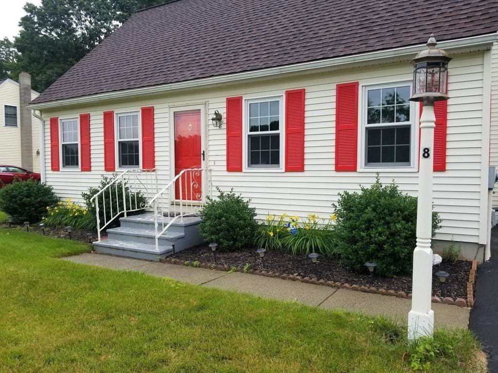 8 Marcam Village Rd - Photo 1