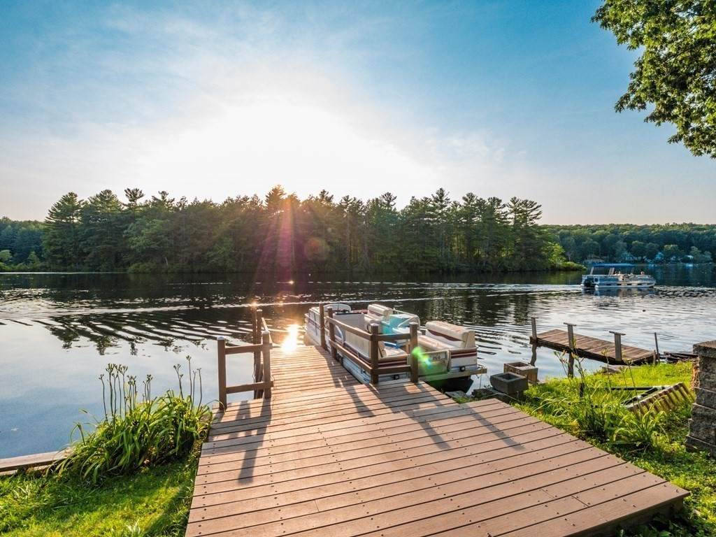 41 Cranberry Meadow Shore Rd - Photo 1