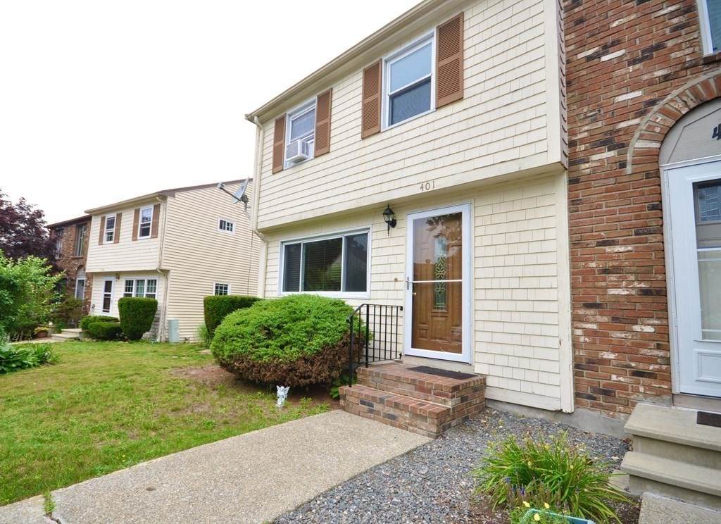 401 Village Drive - Photo 1