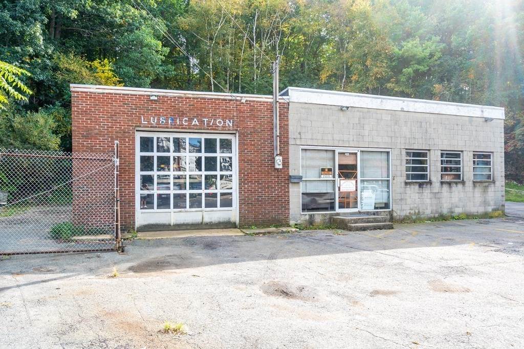 469 Broadway - Photo 1