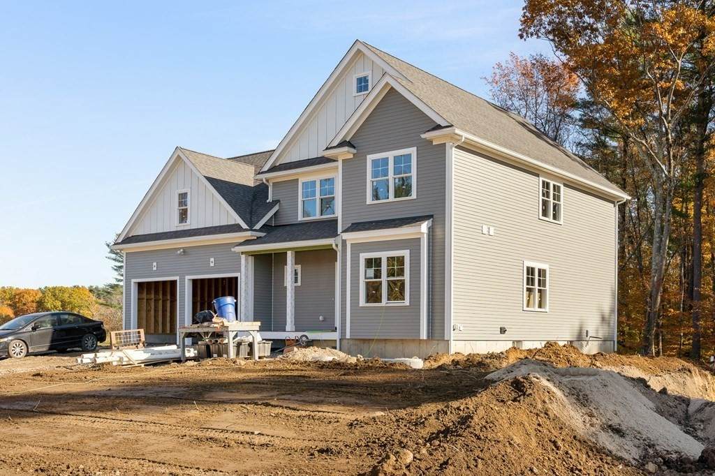 Lot 5 Falcon Ridge - Photo 1