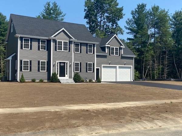 68 Stonegate Drive - Photo 1