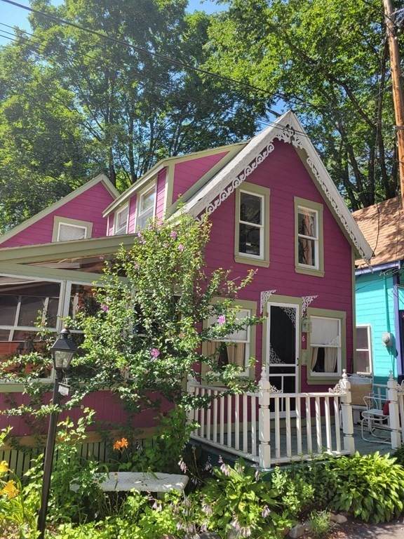 6 Mount Zion Ave - Photo 1