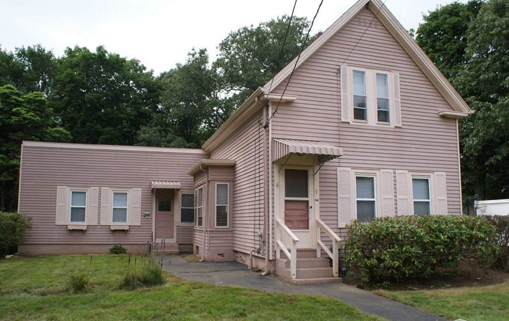 84 Auburn Street - Photo 1