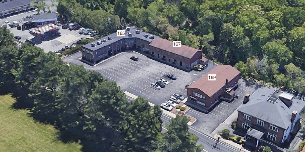 165 Bedford St - Photo 1