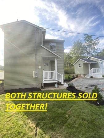 70 A&B Burroughs Rd - Photo 1