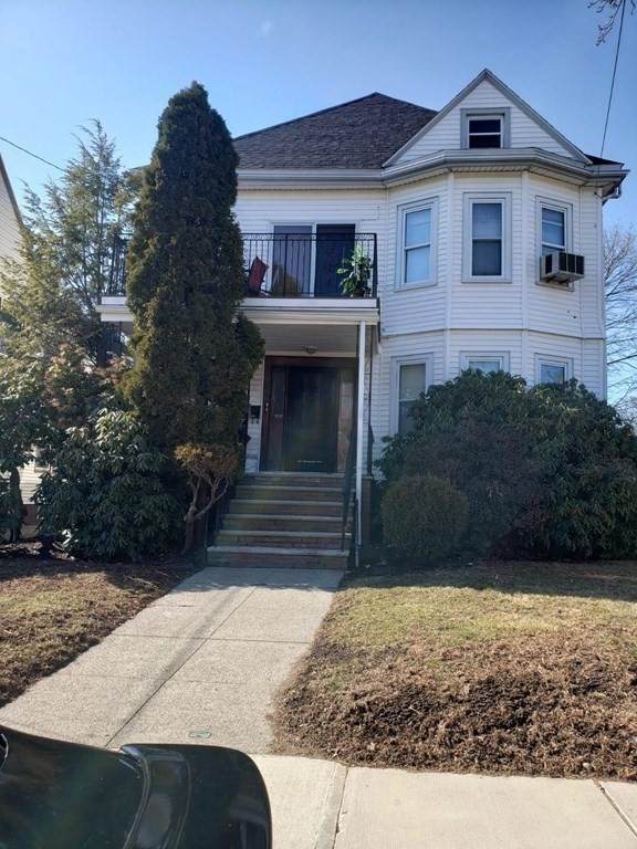 155 Woodside Ave - Photo 1