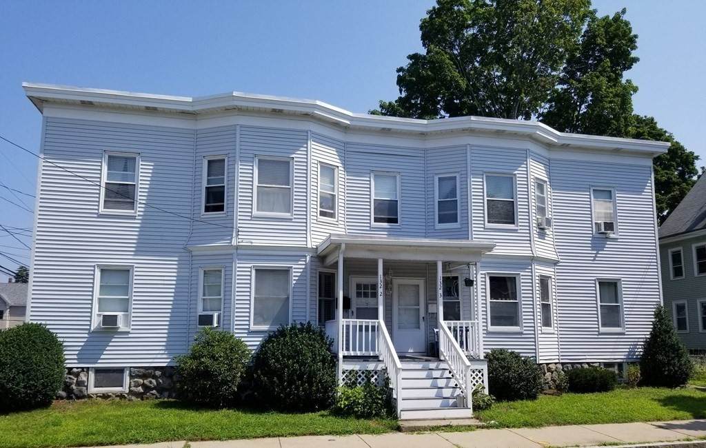 132 Myrtle Street - Photo 1