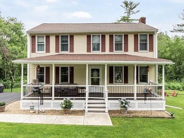 13 Forrest Rd - Photo 1