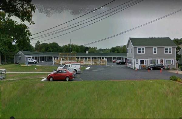 Hotel Main St - Photo 1