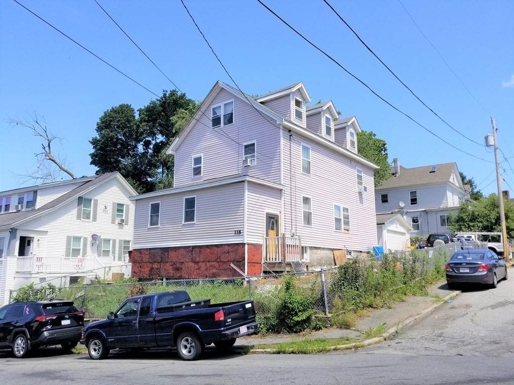 118 Bellevue St - Photo 1