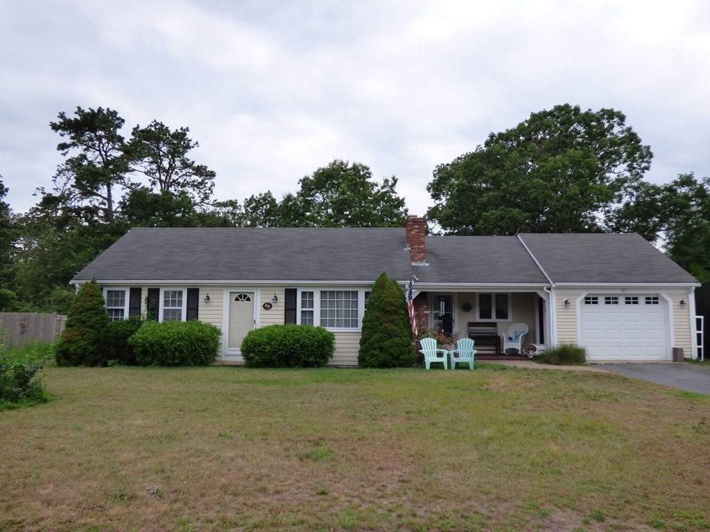 45 Almira Rd - Photo 1