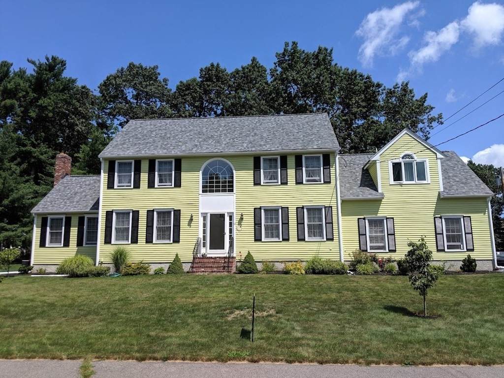 12 Cherokee Lane - Photo 1