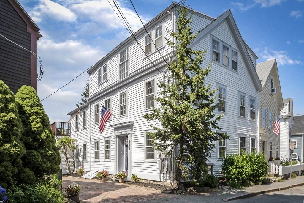 60 Front St. - Photo 1