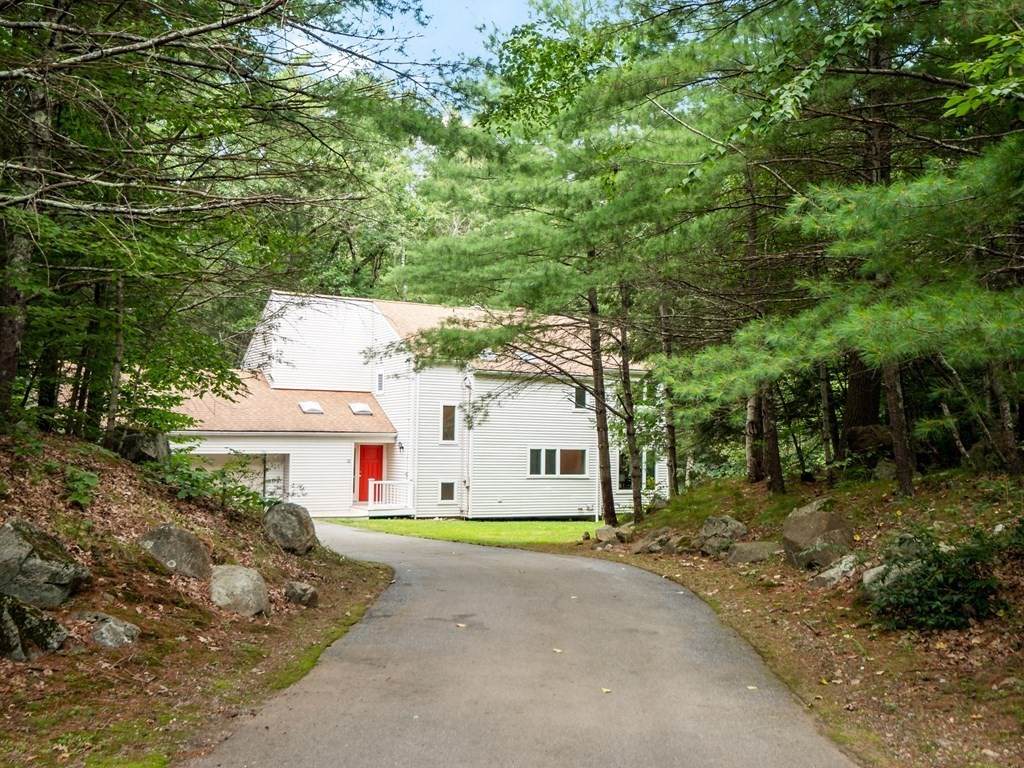 21 Balmoral Rd - Photo 1