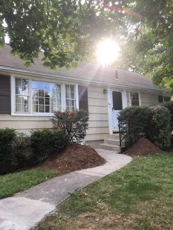 84 Westview Dr - Photo 1