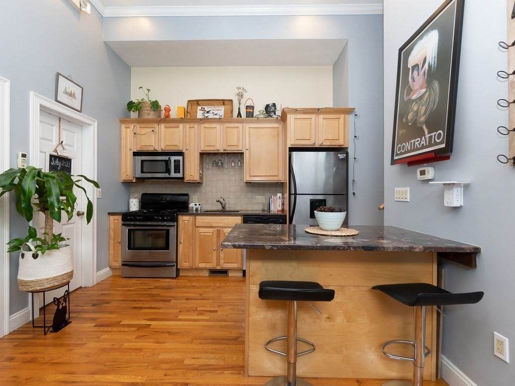 202-206 K Street - Photo 1