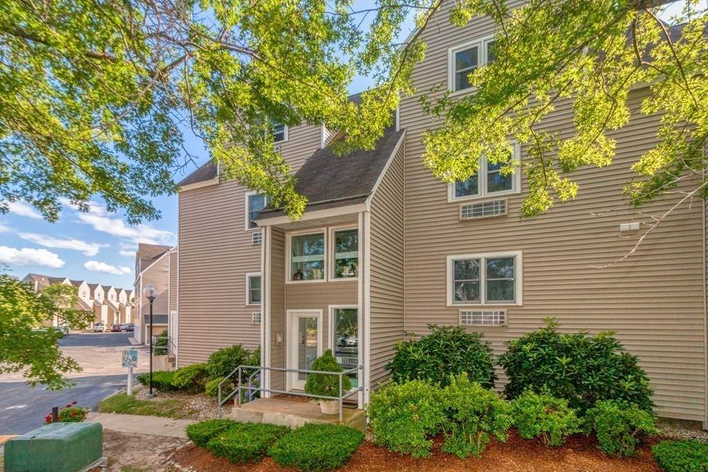 111 Water Street - Photo 1