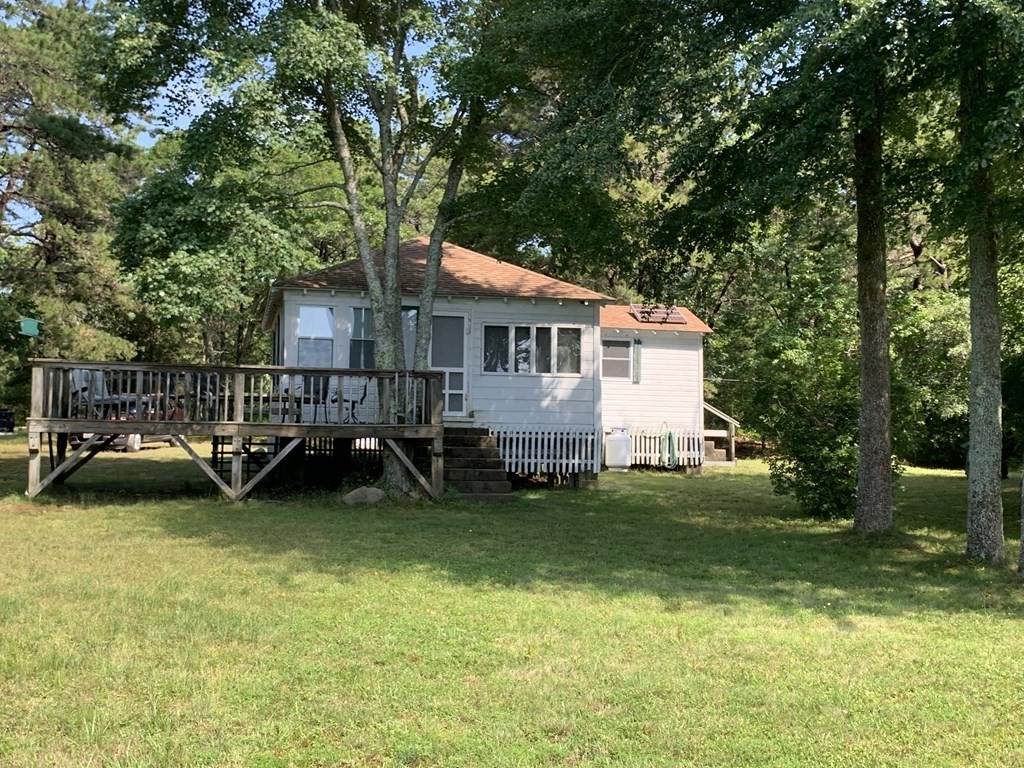 54 Shady Lane - Photo 1