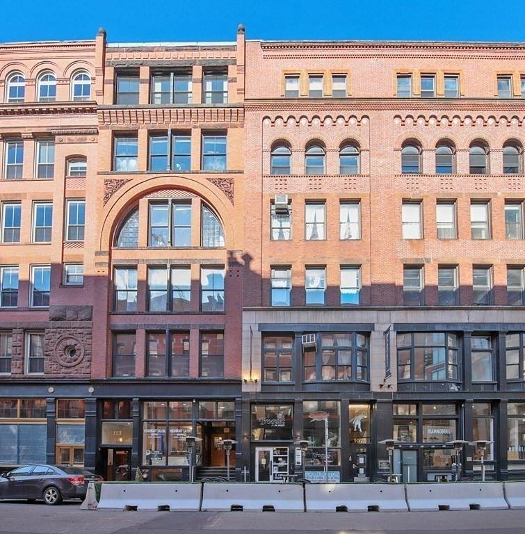 107 South Street - Photo 1