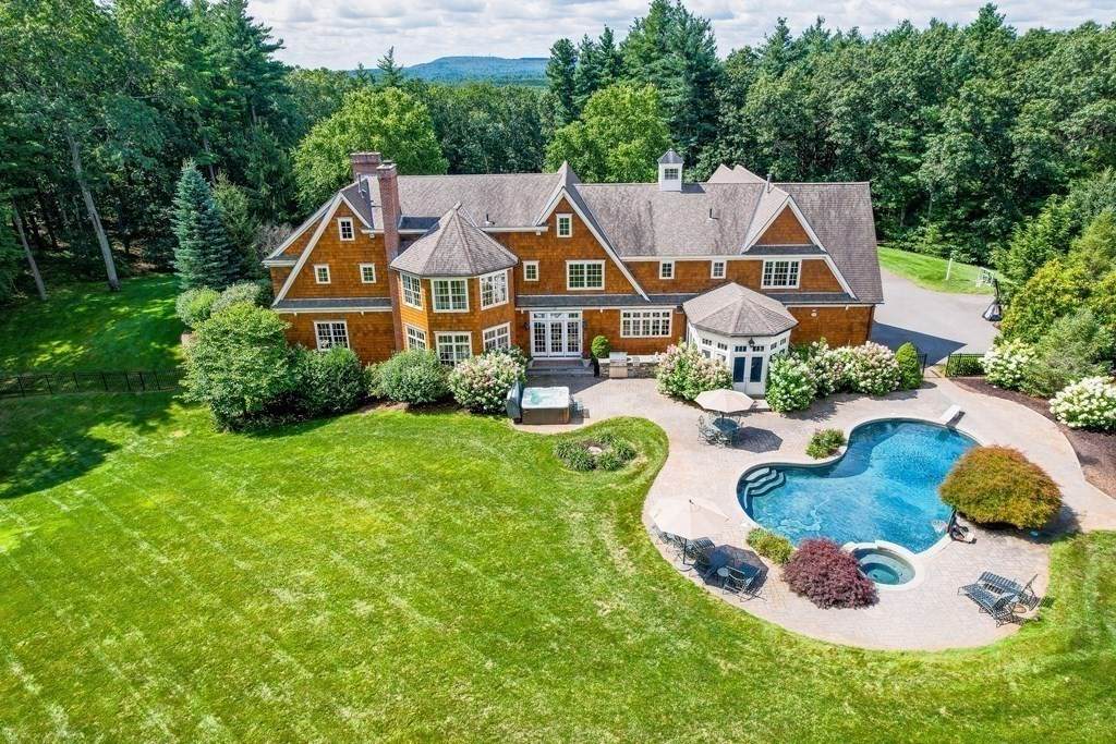66 Goodnow Road - Photo 1