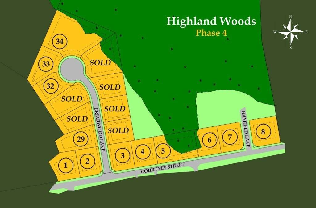 Lot 33 Briarwood Lane - Photo 1