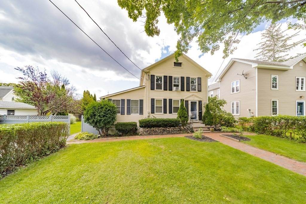 40 Saint Dennis St - Photo 1