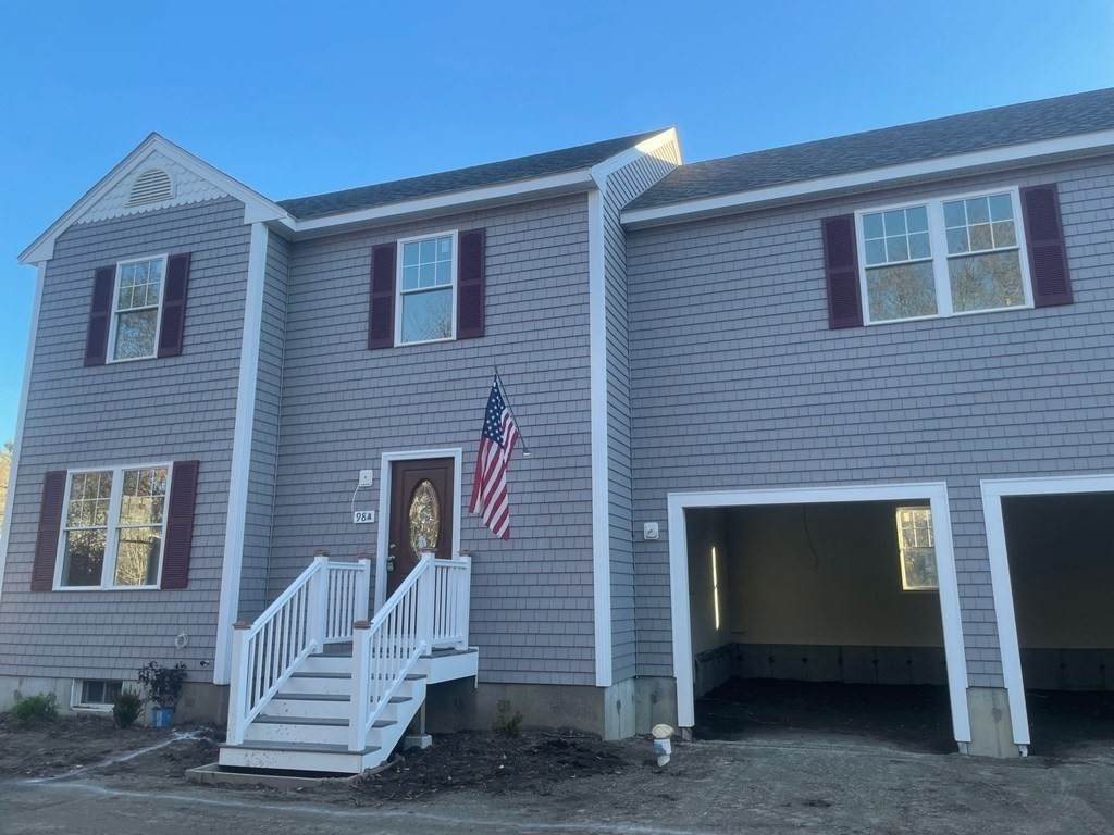 98 Marion Rd - Photo 1