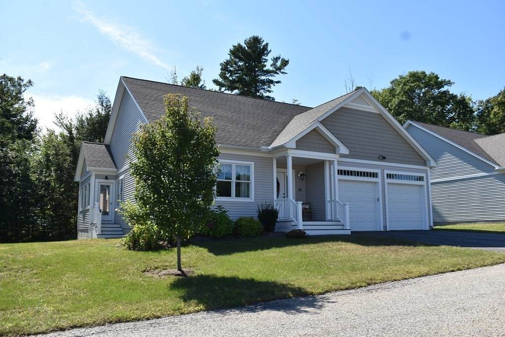 38 Victoria Drive - Photo 1