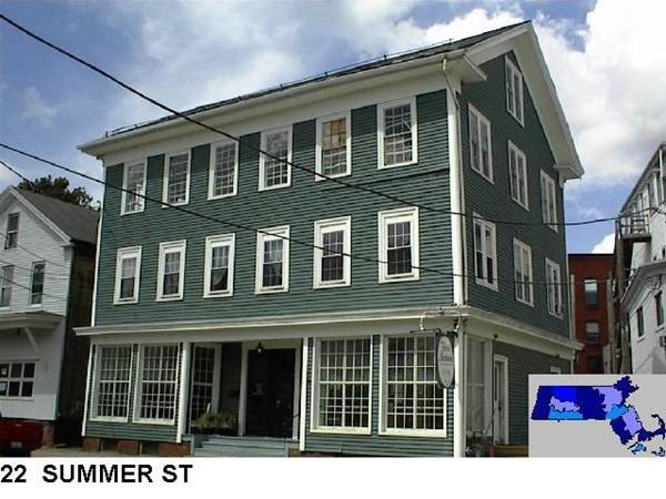 22 Summer St - Photo 1