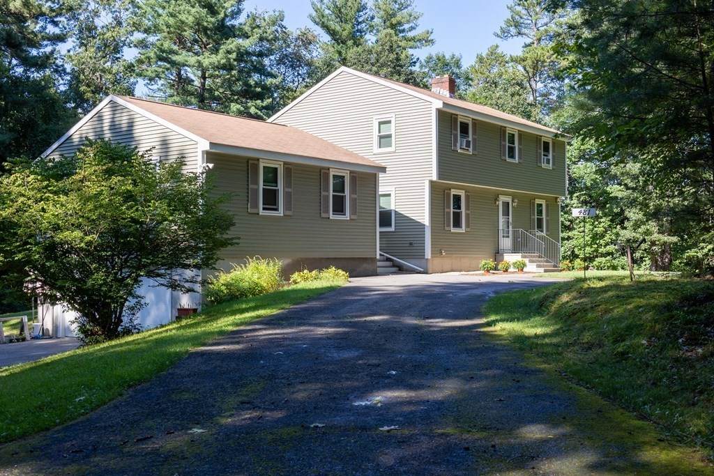 481 Reservoir Road - Photo 1