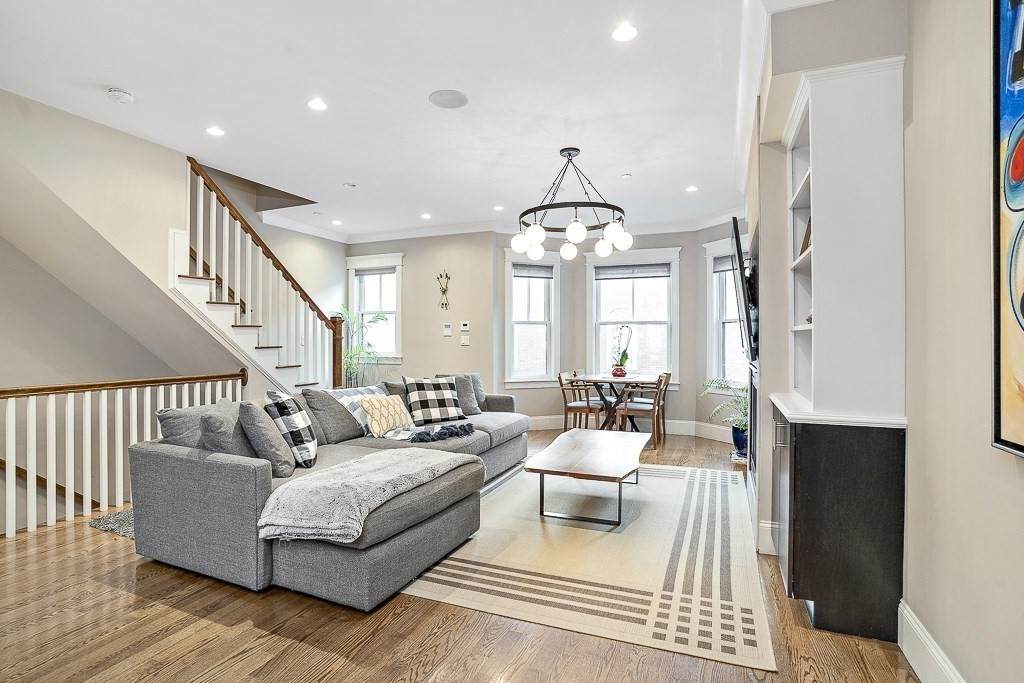 96 Bolton St - Photo 1