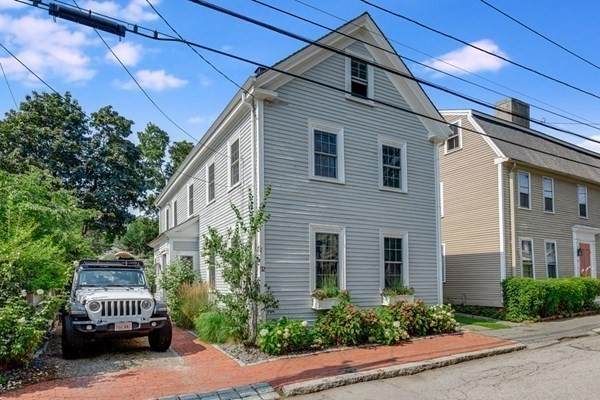 52 Milk St - Photo 1