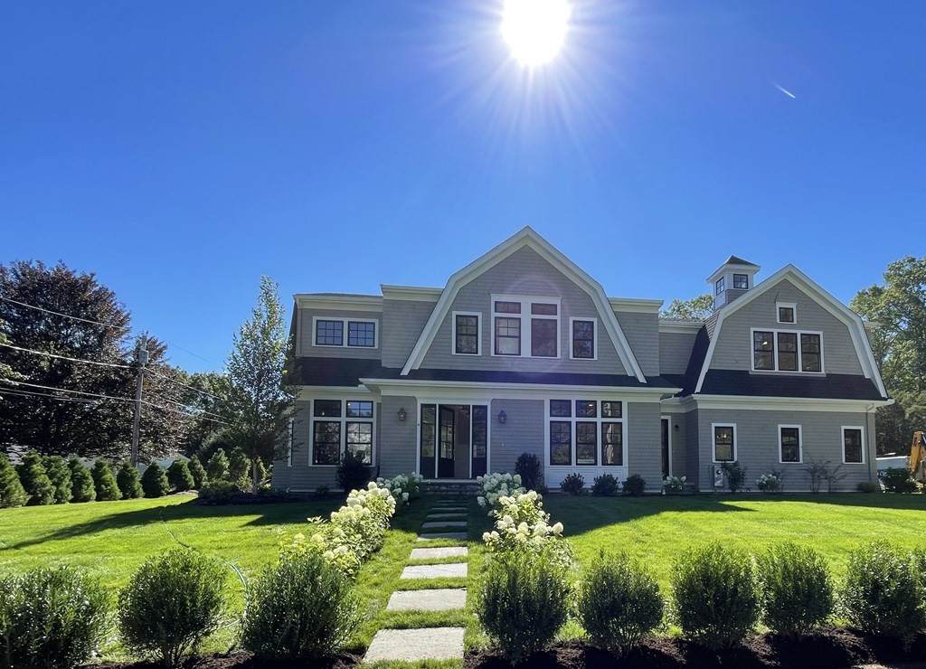 4 Wedgwood - Photo 1