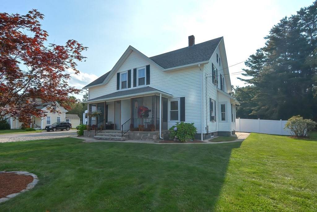73 Hecla St - Photo 1