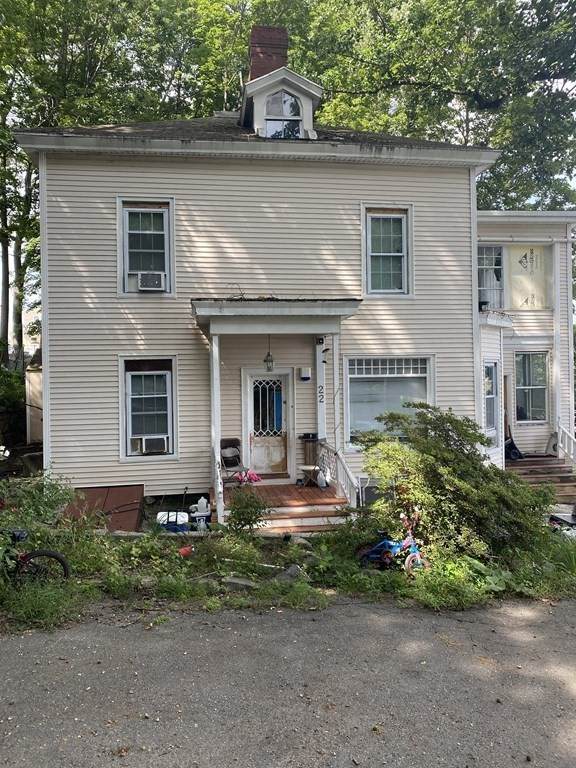 22 Crescent St - Photo 1