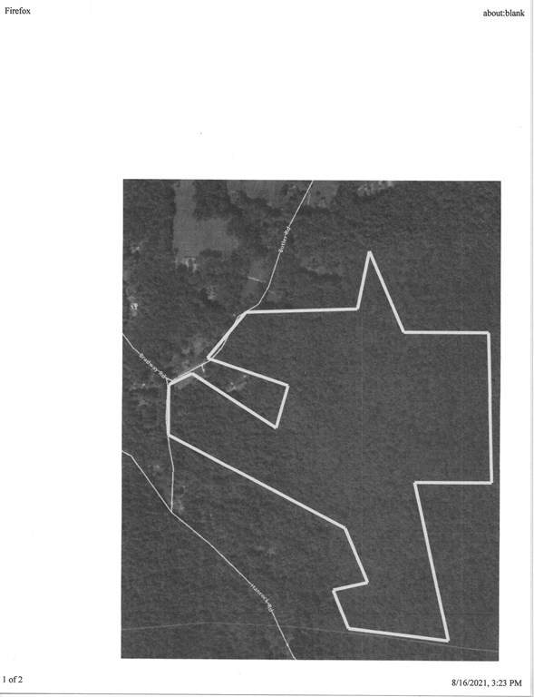 0 Butler Rd - Photo 1