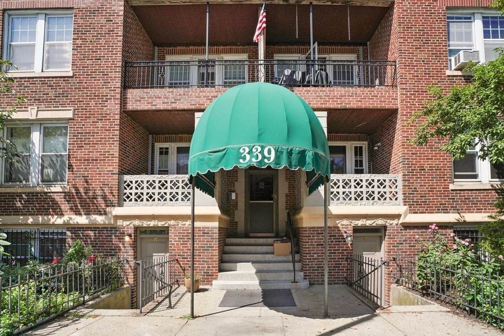 339 South Huntington Ave - Photo 1